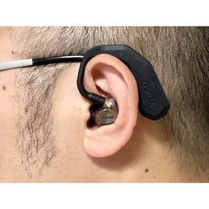 Наушники внутриканальные беспроводные Fostex TM2