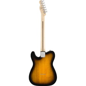 Электрогитара Fender SQUIER SQ BULLET TELE LRL BSB