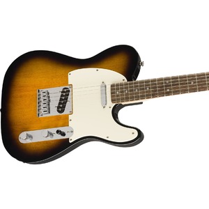 Электрогитара Fender SQUIER SQ BULLET TELE LRL BSB