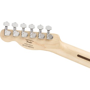 Электрогитара Fender SQUIER SQ BULLET TELE LRL BSB