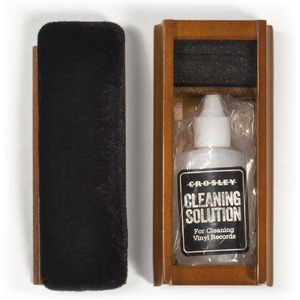 Щетка для чистки пластинок Crosley AC20