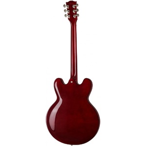 Гитара полуакустическая Gibson 2019 ES-335 STUDIO WINE RED