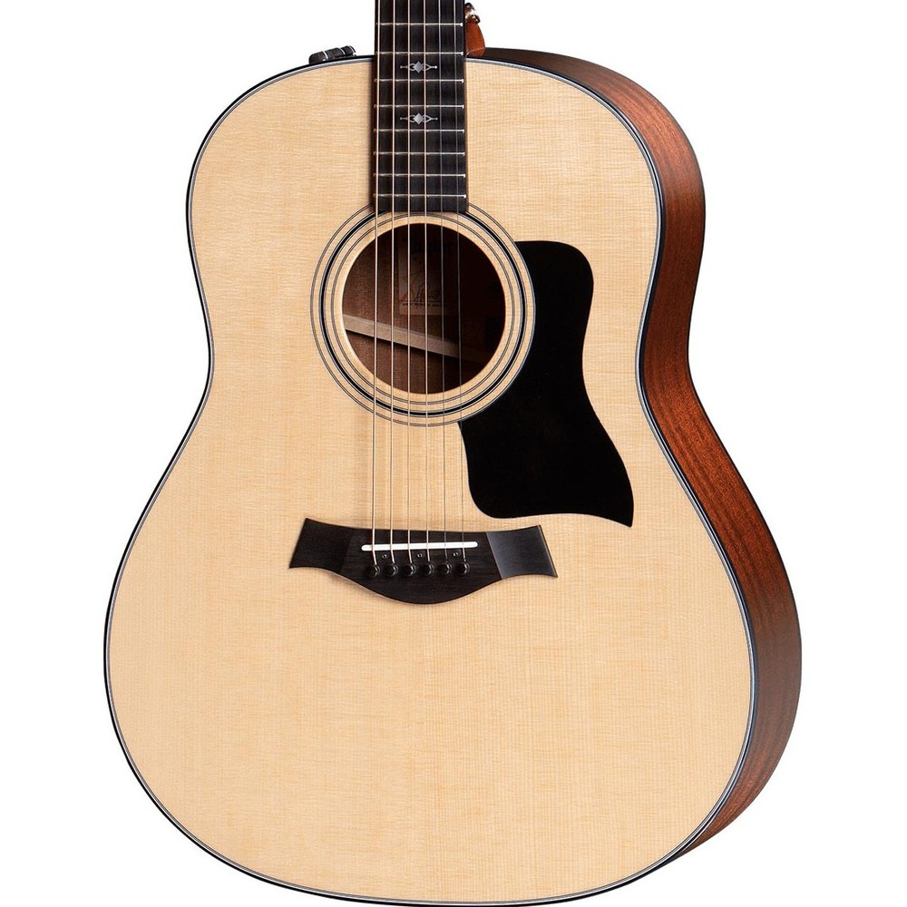 Электроакустическая гитара TAYLOR 317E V-CLASS