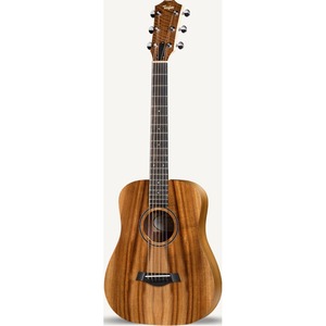 Электроакустическая гитара TAYLOR BTe-Koa