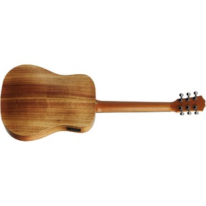 Электроакустическая гитара TAYLOR BTe-Koa