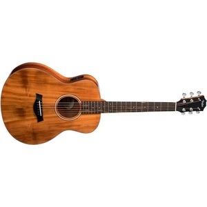 Электроакустическая гитара TAYLOR GS MINI-e Koa GS Mini