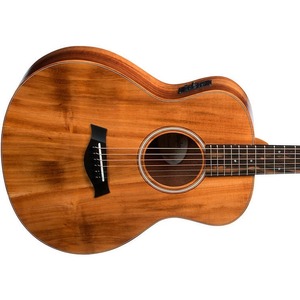 Электроакустическая гитара TAYLOR GS MINI-e Koa GS Mini