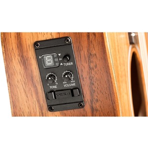 Электроакустическая гитара TAYLOR GS MINI-e Koa GS Mini