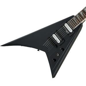 Электрогитара JACKSON JS32T RR AH FB S-THRU SATIN BLACK