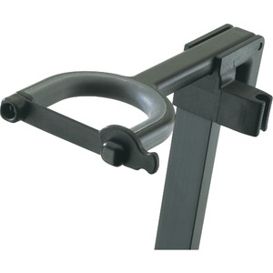 Стойки для струнных K&M 15530-000-55 black