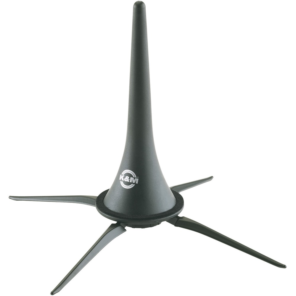 Стойка для кларнетов K&M 15222-000-55 black