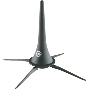 Стойка для кларнетов K&M 15222-000-55 black