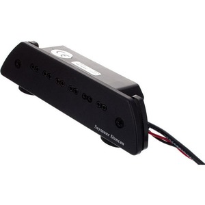 Звукосниматель для акустической гитары SEYMOUR DUNCAN SA-6 MAG MIC