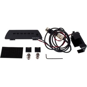 Звукосниматель для акустической гитары SEYMOUR DUNCAN SA-6 MAG MIC