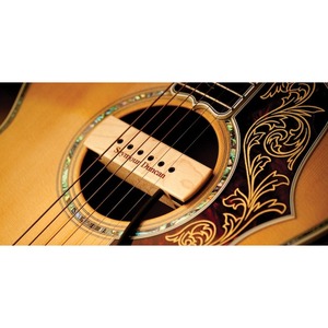 Звукосниматель для акустической гитары SEYMOUR DUNCAN SA-3XL Adjustable Woody