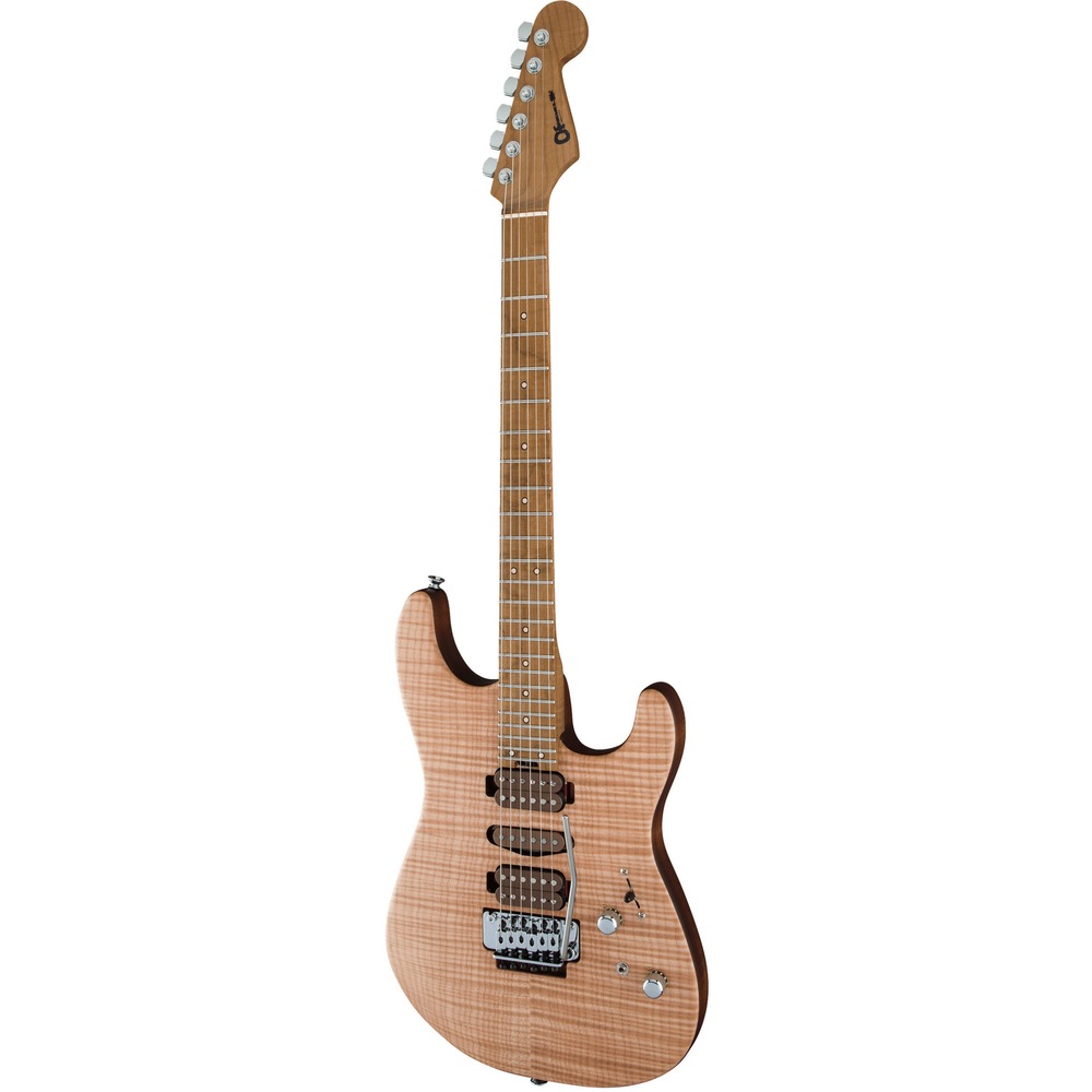 Электрогитара Charvel GOVAN SIG HSH FLAME