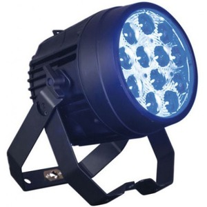 Прожектор PAR LED Showtec NanoQ 12 Q4