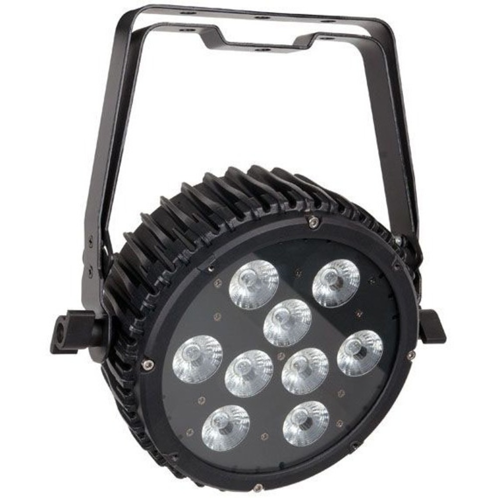 Прожектор PAR LED Showtec Power Spot 9 Q5