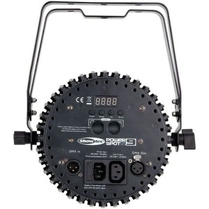 Прожектор PAR LED Showtec Power Spot 9 Q5