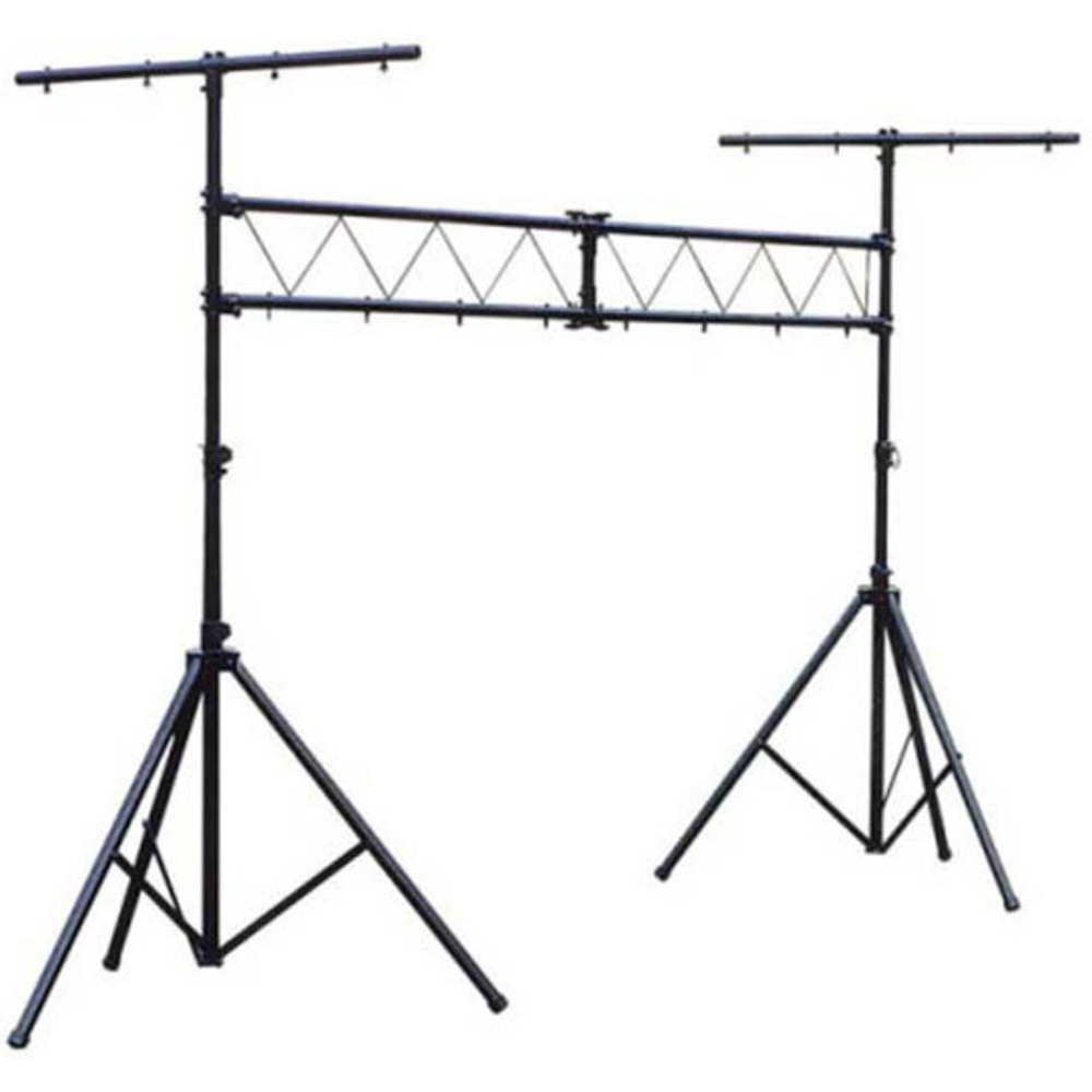 Стойка для светового оборудования Showtec Two Stand with Truss and Two T-Bars