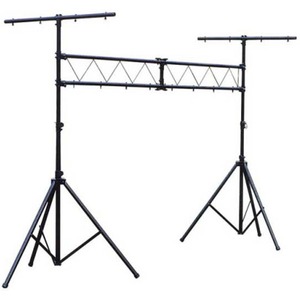 Стойка для светового оборудования Showtec Two Stand with Truss and Two T-Bars