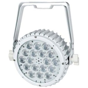 Прожектор PAR LED Showtec Compact Par 18 Tri MKII White