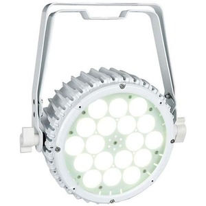 Прожектор PAR LED Showtec Compact Par 18 Tri MKII White