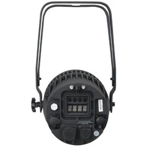 Прожектор PAR LED Showtec Spectral M1500 Zoom Q4 8-40