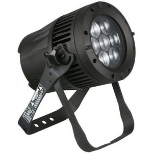 Прожектор PAR LED Showtec Spectral M1500 Zoom Q4 8-40
