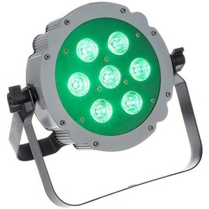 Прожектор PAR LED Showtec Compact Par 7 Q4