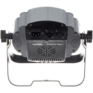 Прожектор PAR LED Showtec Compact Par 7 Q4