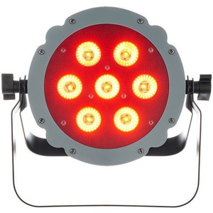 Прожектор PAR LED Showtec Compact Par 7 Q4
