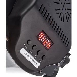 Прожектор PAR LED Showtec Compact Par 7 Q4