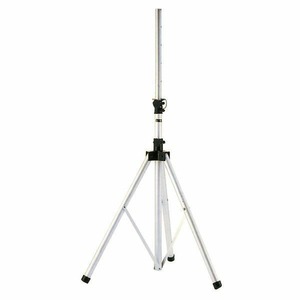 Стойка для концертной акустики DAP Audio Speaker Stand Aluminium