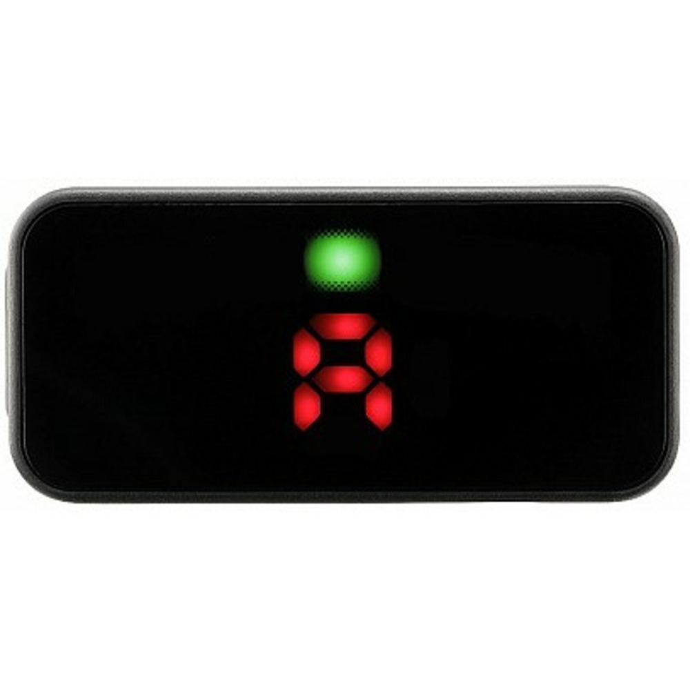 Тюнер/метроном KORG PITCHCLIP PC-2-NV NEON VIOLET