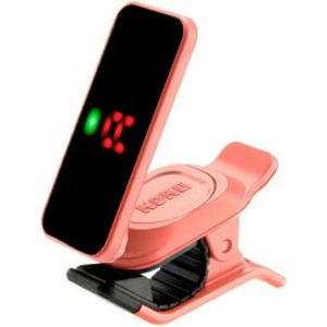 Тюнер/метроном KORG PITCHCLIP PC-2-LP LIGHT PINK
