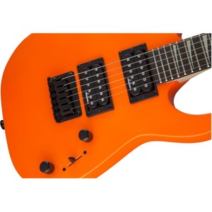 Акустическая гитара JACKSON JS 1X DK Minion AH FB -N ORNG