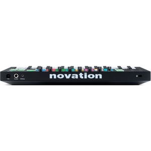 Миди клавиатура Novation LaunchKey Mini MK3