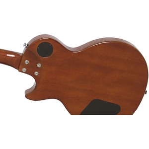 Электрогитара Les Paul Epiphone LES PAUL STUDIO LT Walnut