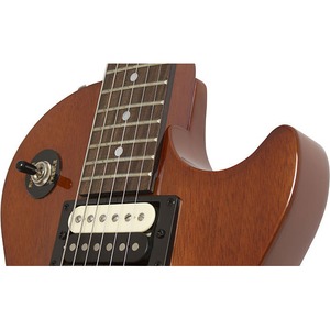 Электрогитара Les Paul Epiphone LES PAUL STUDIO LT Walnut