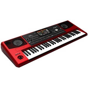 Цифровой синтезатор KORG PA700 RD