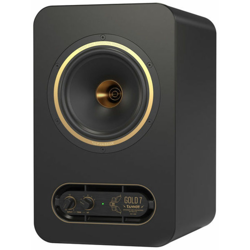 Студийный монитор активный Tannoy GOLD 7