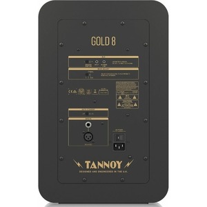 Студийный монитор активный Tannoy GOLD 8