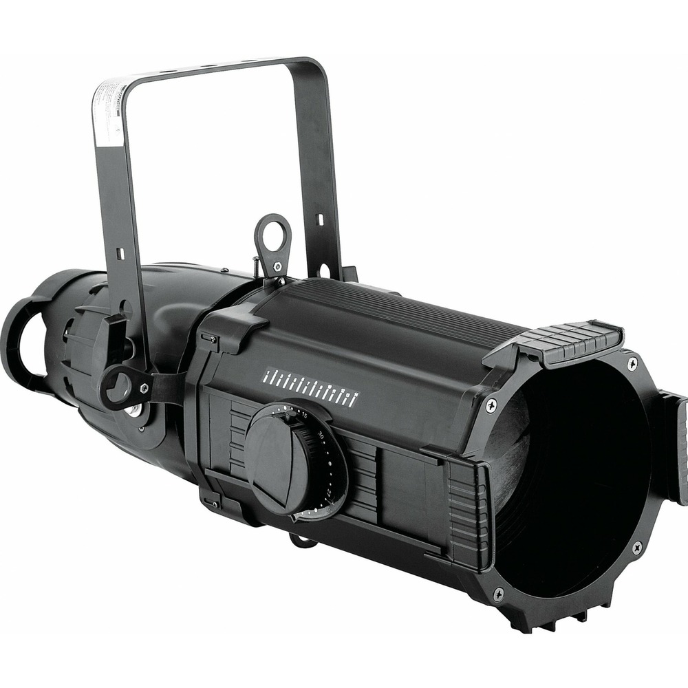 Прожектор профильный Theatre Stage Lighting Profile Spot 575/25-50