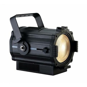 Прожектор театральный линзовый Theatre Stage Lighting LED Zoom Wash 200W