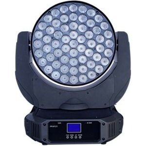 Прожектор полного движения LED PR Lighting XLED 1061