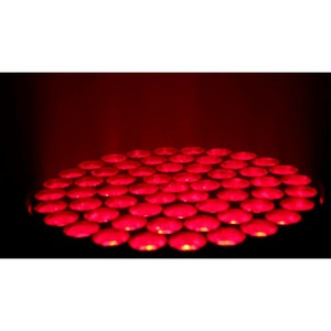 Прожектор полного движения LED PR Lighting XLED 1061