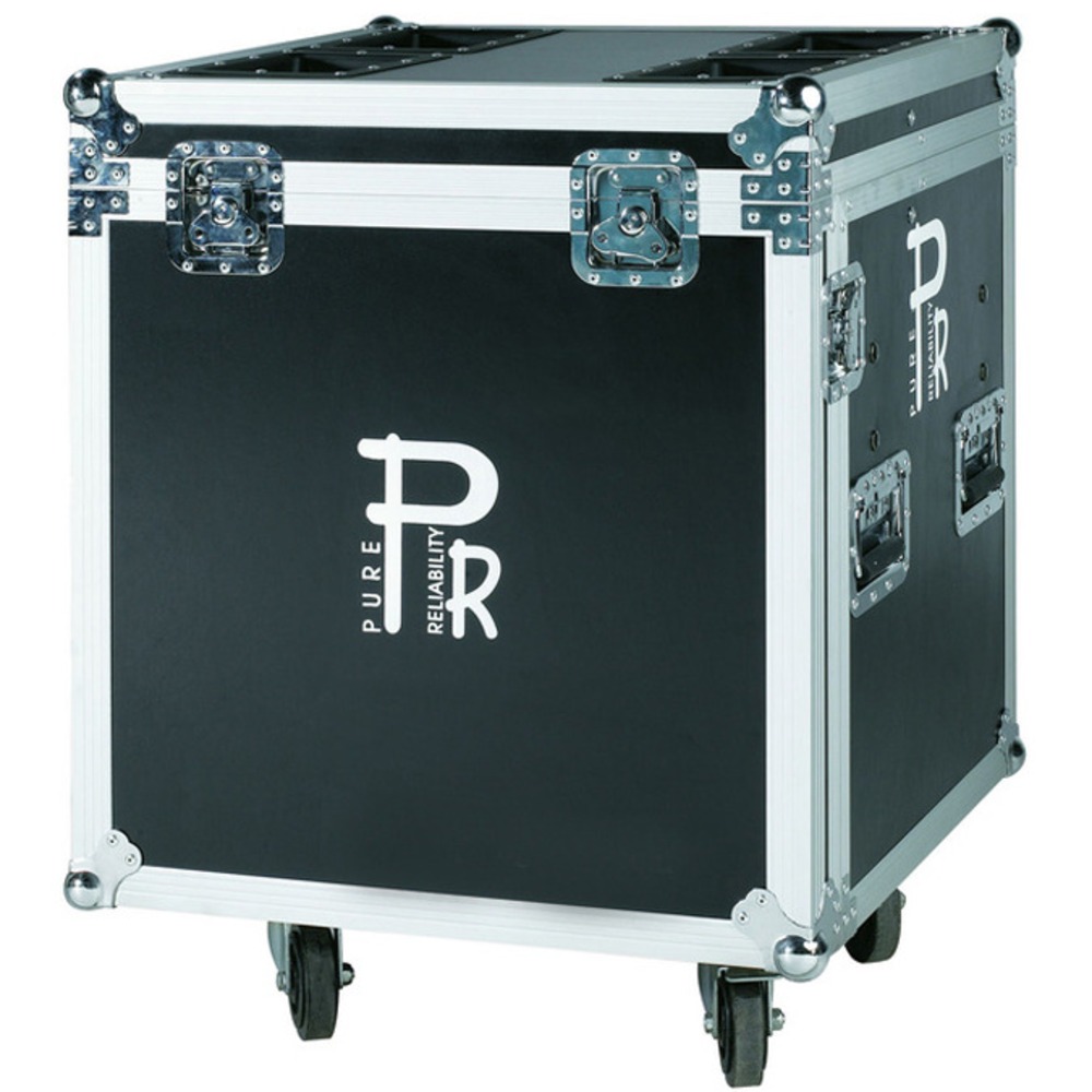 Чехол/кейс для светового оборудования PR Lighting Flight Case for 1 x Pilot 575