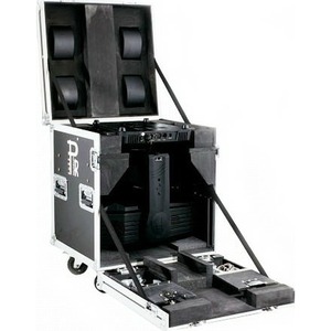 Чехол/кейс для светового оборудования PR Lighting Flight Case for 1 x Pilot 575