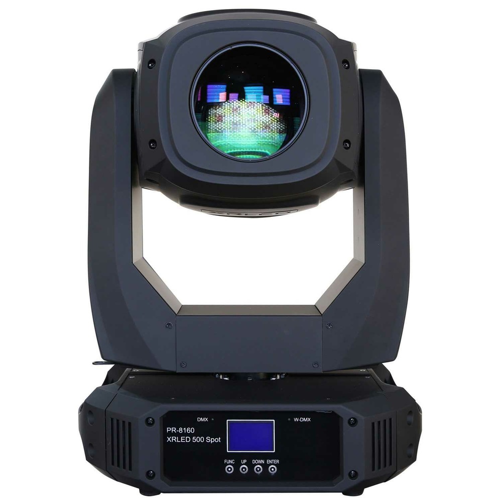 Прожектор полного движения LED PR Lighting XRLED 500 Spot